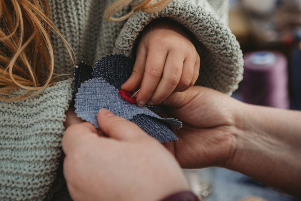 Grandparent & Grandchild Starter Kit